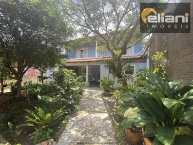 Sobrado com 5 Quartos à venda, 221m² no Vila Áurea, Poá