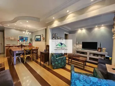 Apartamento com 3 Quartos à venda, 88m² no Vila Guarani (Z Sul), São Paulo