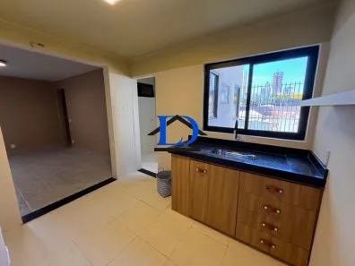 Apartamento com 3 Quartos à venda, 74m² no Setor Bueno, Goiânia