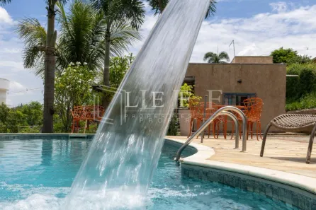 Casa de Condomínio com 3 Quartos à venda, 200m² no Colinas do Mosteiro de Itaici, Indaiatuba