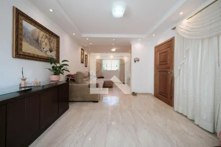 Casa com 3 Quartos à venda, 190m² no Vila Buenos Aires, São Paulo