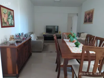 Apartamento com 3 Quartos à venda, 75m² no Jardim Satélite, São José dos Campos