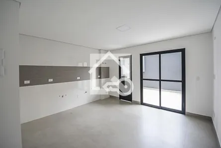 Apartamento com 2 Quartos à venda, 67m² no Nova Petrópolis, São Bernardo do Campo