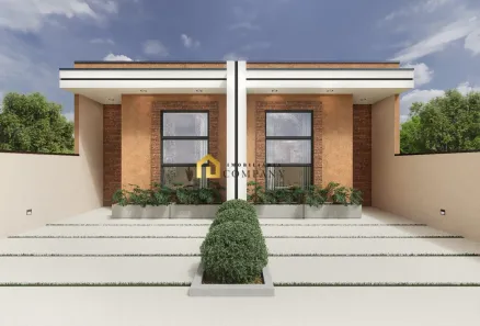 Casa com 2 Quartos à venda, 64m² no , 