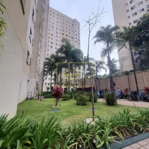 Apartamento com 2 Quartos para alugar, 44m² no Vila Andrade, São Paulo