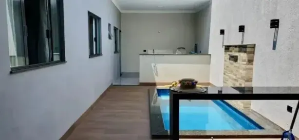 Casa com 2 Quartos à venda, 85m² no Vila Gilda, Santo André