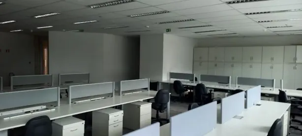 Sala Comercial para alugar, 522m² no Vila Olímpia, São Paulo