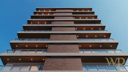 Apartamento com 3 Quartos à venda, 209m² no América, Joinville