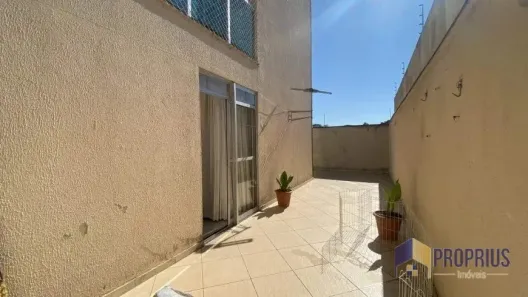 Apartamento com 3 Quartos à venda, 155m² no Europa, Contagem