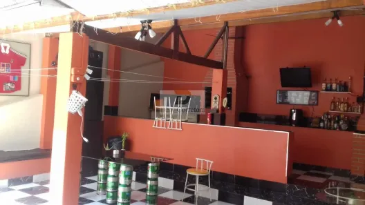 Casa com 3 Quartos à venda, 263m² no Centro, Diadema