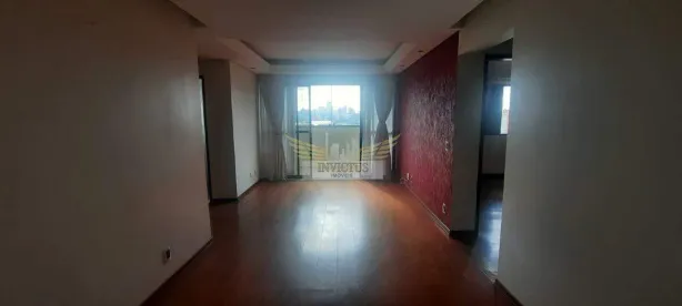 Apartamento com 3 Quartos para alugar, 130m² no Parque das Nações, Santo André