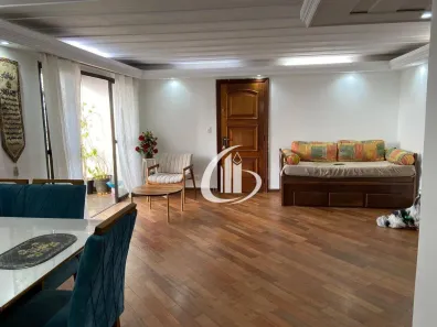 Apartamento com 4 Quartos à venda, 120m² no Santana, São Paulo