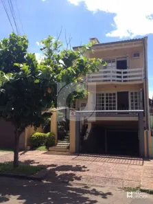 Casa com 3 Quartos à venda, 216m² no Fião, São Leopoldo