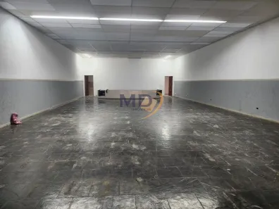 Galpão/Depósito/Armazém para alugar, 350m² no Parque das Américas, Mauá