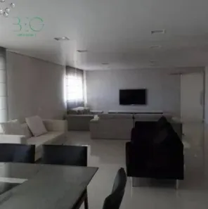 Apartamento com 3 Quartos à venda, 224m² no Vila Gomes Cardim, São Paulo