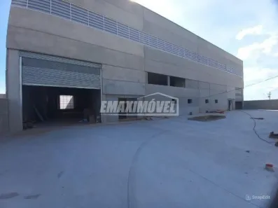 Galpão/Depósito/Armazém para alugar, 1000m² no Parque Empresarial das Mangueiras, Sorocaba