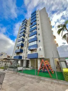 Apartamento com 2 Quartos para alugar, 72m² no Santana, Porto Alegre