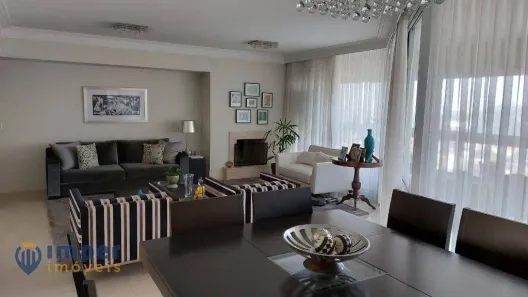 Apartamento com 3 Quartos à venda, 170m² no Perdizes, São Paulo