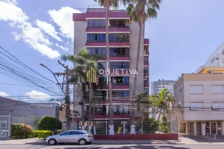 Apartamento com 2 Quartos à venda, 94m² no Santana, Porto Alegre
