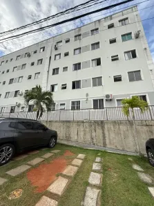 Apartamento com 2 Quartos à venda, 42m² no Boa União (Abrantes), Camaçari