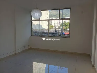 Apartamento com 3 Quartos à venda, 125m² no Tijuca, Rio de Janeiro
