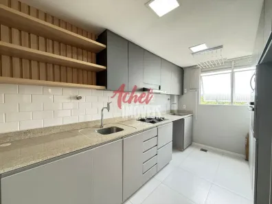 Apartamento com 2 Quartos à venda, 61m² no Bom Retiro, Joinville