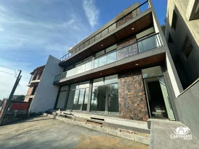 Sala Comercial para alugar, 180m² no Itajubá II, Barra Velha