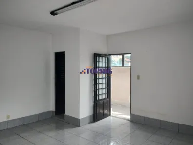 Sala Comercial para alugar, 25m² no Eldorado, Contagem