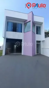 para alugar, 270m² no Água Branca, Piracicaba