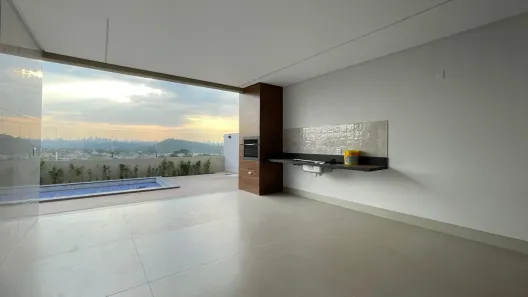 Casa com 4 Quartos à venda, 225m² no Jardins Barcelona, Senador Canedo