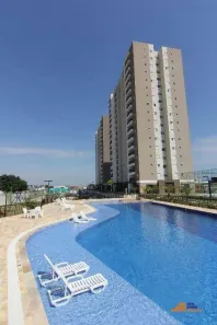 Apartamento com 3 Quartos à venda, 82m² no Vila das Jabuticabeiras, Taubaté