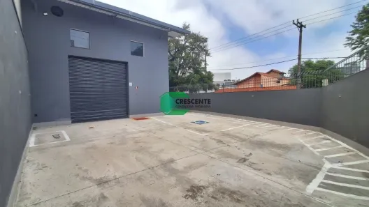 Galpão/Depósito/Armazém para alugar, 200m² no Vila Linda, Santo André
