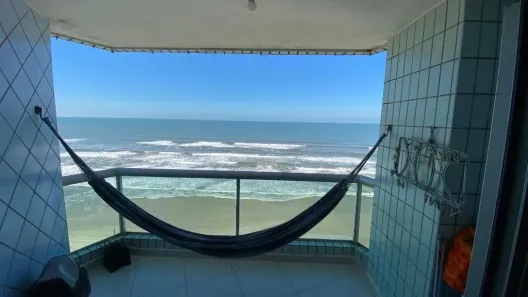 Apartamento com 3 Quartos à venda, 98m² no Vilamar, Praia Grande