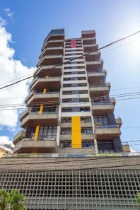 Apartamento com 4 Quartos à venda, 205m² no Pituba, Salvador