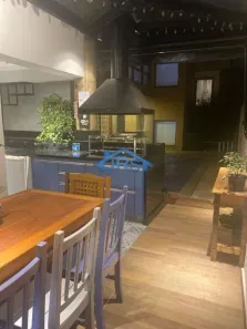 Casa com 4 Quartos à venda, 310m² no Dezoito do Forte Empresarial/Alphaville., Barueri