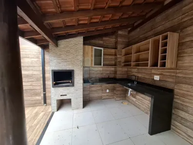 Casa de Condomínio com 3 Quartos à venda, 293m² no Centro, Jardinópolis