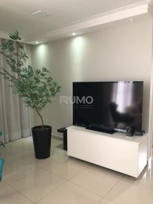 Apartamento com 3 Quartos à venda, 67m² no Parque Industrial, Campinas
