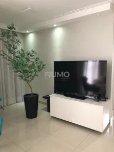 Apartamento com 3 Quartos à venda, 67m² no Parque Industrial, Campinas