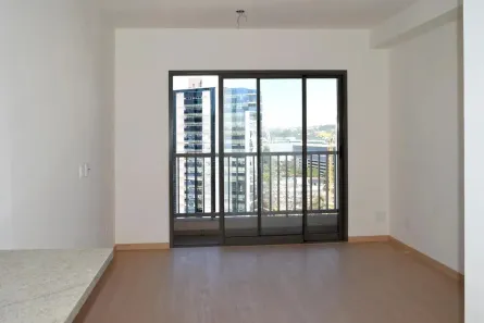 Kitnet com 1 Quarto à venda, 24m² no Pinheiros, São Paulo