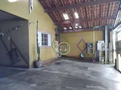 Casa de Condomínio com 3 Quartos à venda, 268m² no Conjunto Residencial Trinta e Um de Março, São José dos Campos