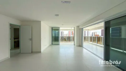 Apartamento com 4 Quartos à venda, 242m² no Meireles, Fortaleza