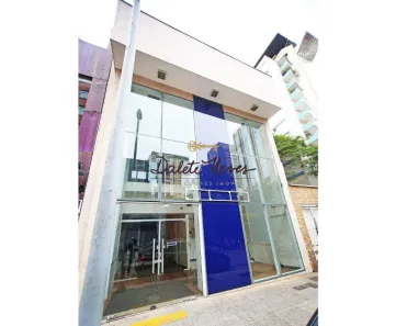 Sala Comercial à venda, 418m² no Cerqueira César, São Paulo