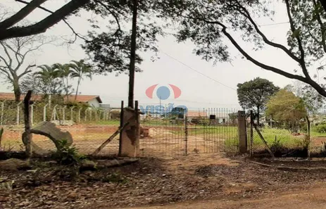 Lote/Terreno à venda, 1000m² no Chácara Alvorada, Indaiatuba