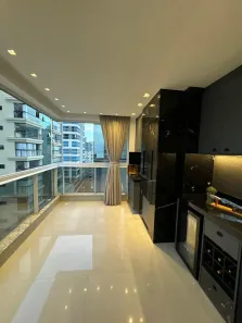 Apartamento com 3 Quartos à venda, 123m² no , Itapema