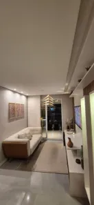 Apartamento com 3 Quartos à venda, 81m² no Jardim Flor da Montanha, Guarulhos