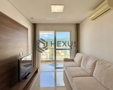 Apartamento com 2 Quartos à venda, 76m² no Jardim Las Palmas, Guarujá
