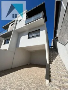 Casa com 3 Quartos à venda, 155m² no Portais (Polvilho), Cajamar
