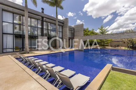 Casa com 9 Quartos à venda, 3000m² no Condomínio Quinta da Baroneza II, Bragança Paulista