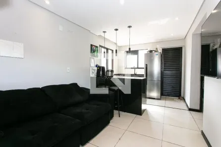 Apartamento com 2 Quartos à venda, 40m² no Quarta Parada, São Paulo