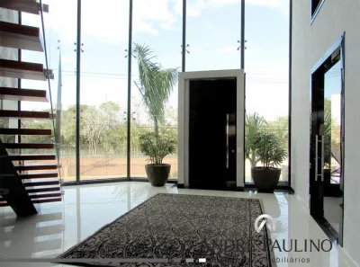 Casa de Condomínio com 4 Quartos à venda, 700m² no Esperança, Londrina